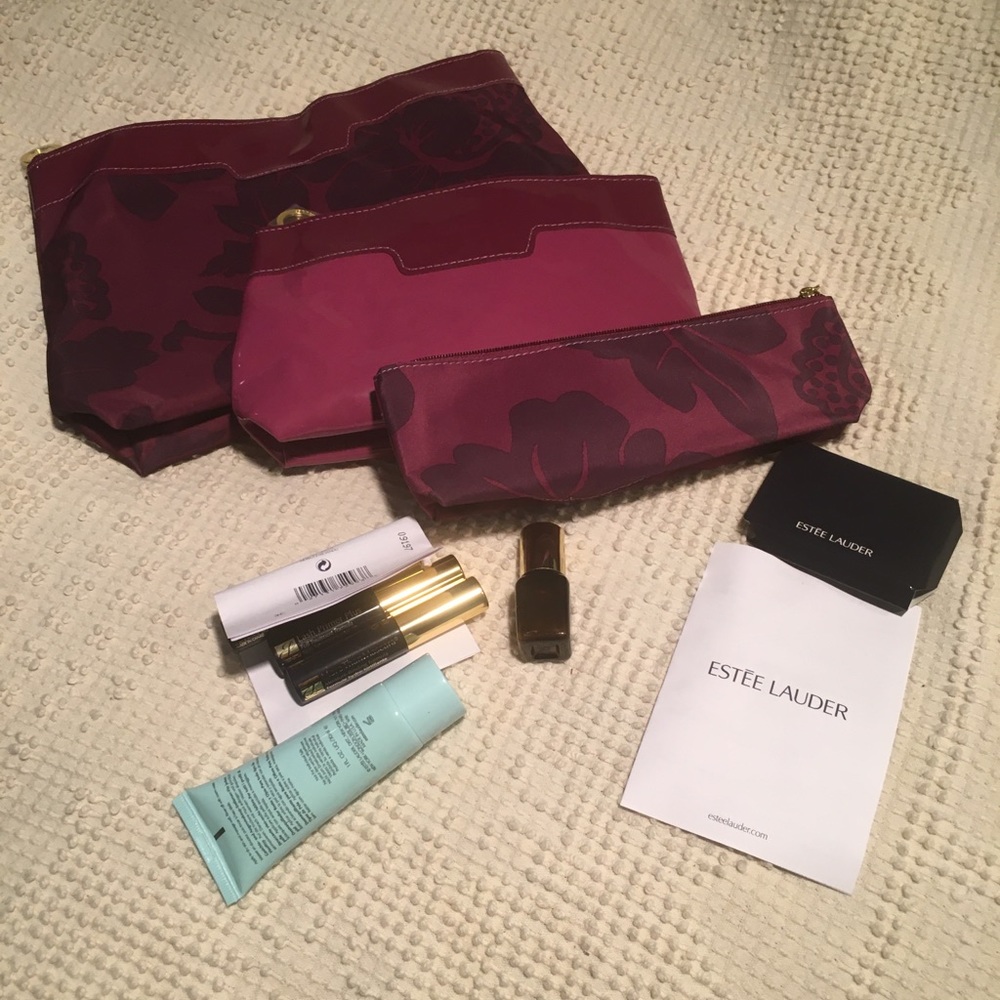 Estee Lauder bundle !! 💄